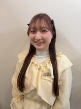 パレンテ(Parente)&nbsp;鎌田 あすか