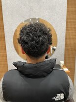 互感 近岡店&nbsp;ボリュームアップパーマ