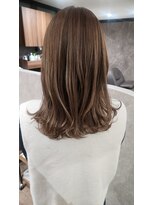 アンジュール(Anjoule)&nbsp;アメトリン