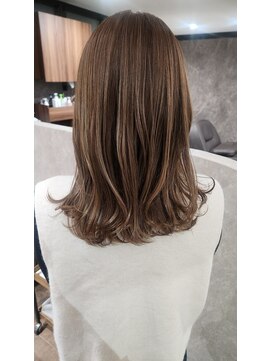 アンジュール(Anjoule) アメトリン