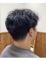 カネコ(KANEKO) ツイストパーマ