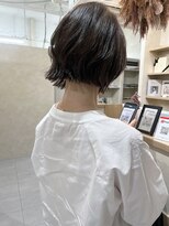 フレームプラス 天王寺あべの店(FRAME+)&nbsp;レイヤーボブ