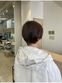 <IMAGINE 八戸ノ里>ショートスタイル/30代40代50代
