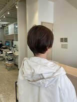 イマジン 八戸ノ里店(IMAGINE)&nbsp;<IMAGINE 八戸ノ里>ショートスタイル/30代40代50代