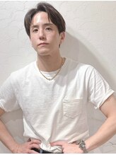 コク(COQU.) 田中 慎平