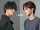 men's salon L-MARK京都駅前メンズパーマ【メンズサロンエルマークキョウトエキマエ】の写真