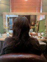 ミントルーム 西新井大師西(MINT room)&nbsp;うねりと広がりはちょっとの工夫でクリア!
