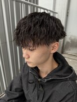 ハイプ 名古屋栄(HYPE)&nbsp;ツイストスパイラル