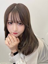 コアプラス 千葉(COA PLUS)&nbsp;千葉/髪質改善
