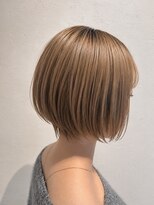 オレンジポップ 流山おおたかの森店(ORANGE POP)&nbsp;【ショート/ショートカット/ショートボブ/白髪染め/髪質改善】