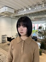 エニイ(ANY)&nbsp;レイヤーボブ