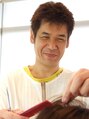 スパイス(hair salon SPICE) 浦崎 宏幸