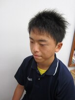 美容室イーナ(e na)&nbsp;サクサク☆シャギー