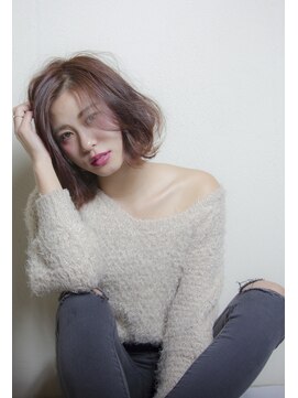 オンスター(ONSTAR) ★ONSTAR★　フェミボブ