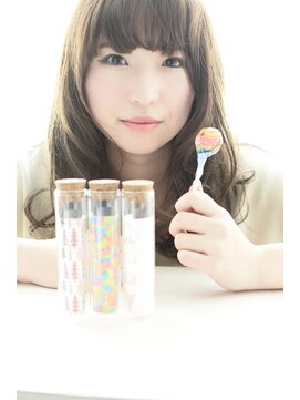 ノイン(noine) [noine : saito] chupa chups