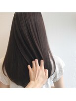 シエナ(CIENA)&nbsp;【CIENA】サラサラ艶ストレート