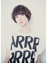 フローレント(florent)&nbsp;ナチュラルカジュアルショート