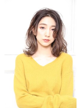 オープンジョー(Open Jaw) だるカール