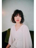 リアン 方南町店(Lian)&nbsp;＊エアリーカジュアルボブ