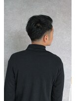 スタジオ 渋谷 原宿(Stujio)&nbsp;【Stujio】シルエット抜.群☆ヘアスタイル【中村大輔】052