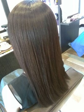 アートヘアー(a-to hair) 髪質改善カラー