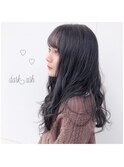ダークアッシュ★masami style