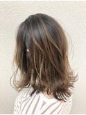 ナチュラルグラデーション