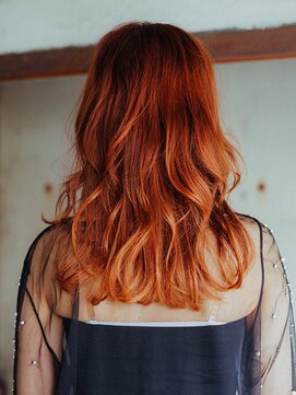 プロデュース 相模原店(Produce) ウェーブ♪伸ばしかけ♪大人かわいい