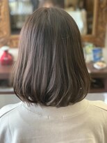 パチャールヘアー(PACAR HAIR)&nbsp;サクラグレージュ