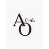 シーアル(AO C－aL)のお店ロゴ