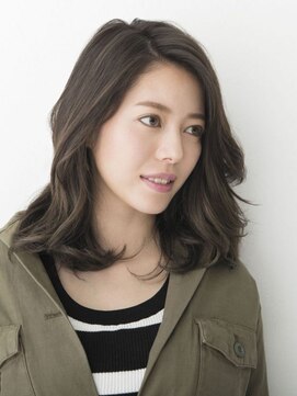 ガレリアエレガンテウエスト 名古屋WEST(GALLARIA Elegante) Milbon Color Digital Style