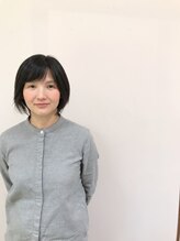 フルール 柳橋美容室(Fleur) 四倉 さおり