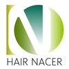ヘアーナセル(HAIR NACER)のお店ロゴ
