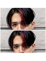 オーシャントーキョー ホワイト 原宿(OCEAN TOKYO WHITE)&nbsp;お客様ヘア