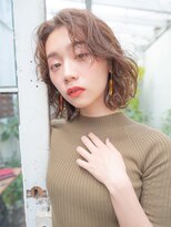 リアン 方南町店(Lian)&nbsp;【2021年新作スタイル】方南町美容室Lian