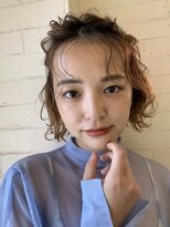 ルタ(LuTa by siesta＆LiCO)&nbsp;LuTa☆吉祥寺ミニボブ×ブランジュ