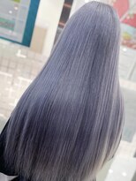 アッシュ 立川店(Ash)&nbsp;【Ash立川】ホワイトシルバー