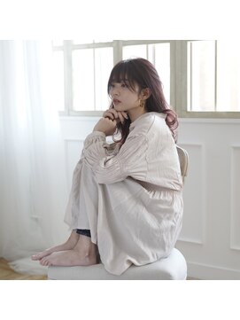 プロデュース 古淵店(Produce) ラベンダーアッシュ