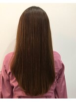 ルアナ ヘアー(LUANA hair)&nbsp;Luana's縮毛矯正
