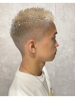 シキ(shiki)&nbsp;ベリーショート【shiki】