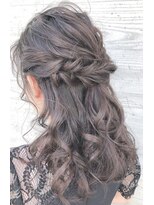 フリーダム(freedom) ヘアセット