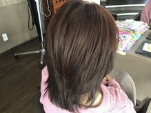 イデアヘアー(IDEA hair)