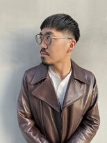 ノブ(NOB.)&nbsp;ソフトクロップ