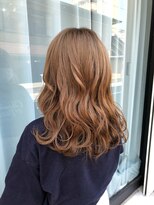 ロウブ(roubu.)&nbsp;ハイトーンミディアム