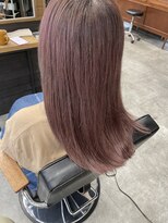 ブッディ(BDY)&nbsp;カシスピンク