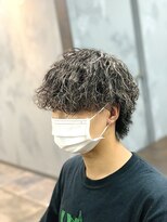 ワールドシップコウベ(WORLD SHIP KOBE)&nbsp;ウルフ×波巻きツイストスパイラル