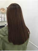 綺麗髪ロングヘア[水戸/髪質改善/ヘッドスパ]
