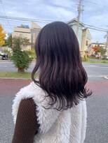 リー 甲子園(Lee)&nbsp;ラベンダーカラー