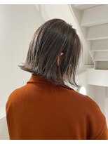 タオ 河原町(Tao)&nbsp;"ボブとハイライト"