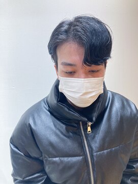 ルースト 西院店(ROOST) ガイルヘア